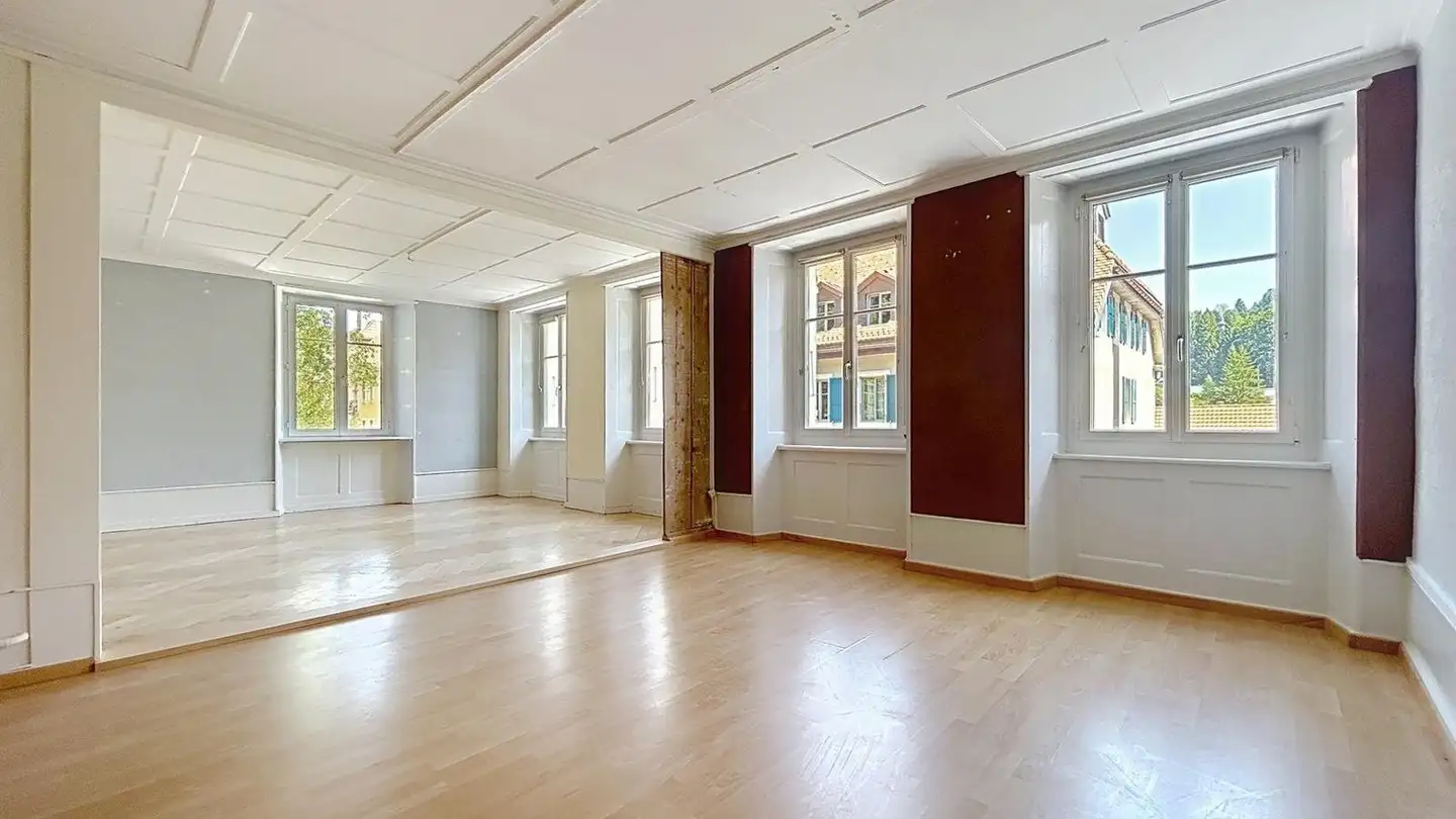 Appartamento in vendita - Grande-Rue, 2400 Le Locle - Foto 2