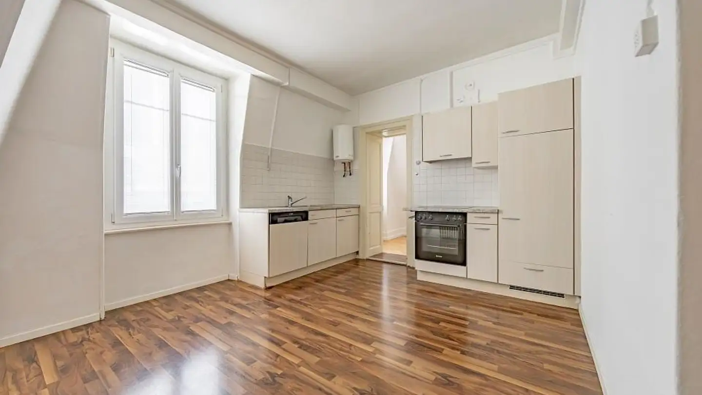Wohnung kaufen - 3900 Brig - Foto 2