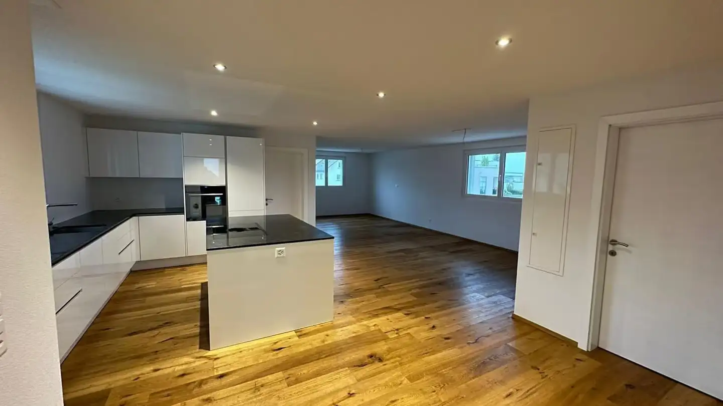 Appartamento in affitto - Bleichenbergstrasse 40, 4562 Biberist