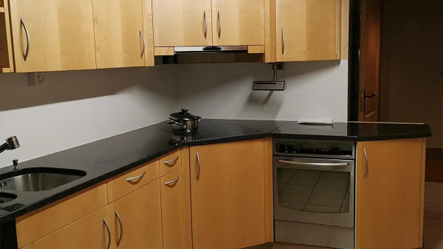 Stanza singola in affitto - Oberburgstrasse 2, 3326 Krauchthal - Photo 2