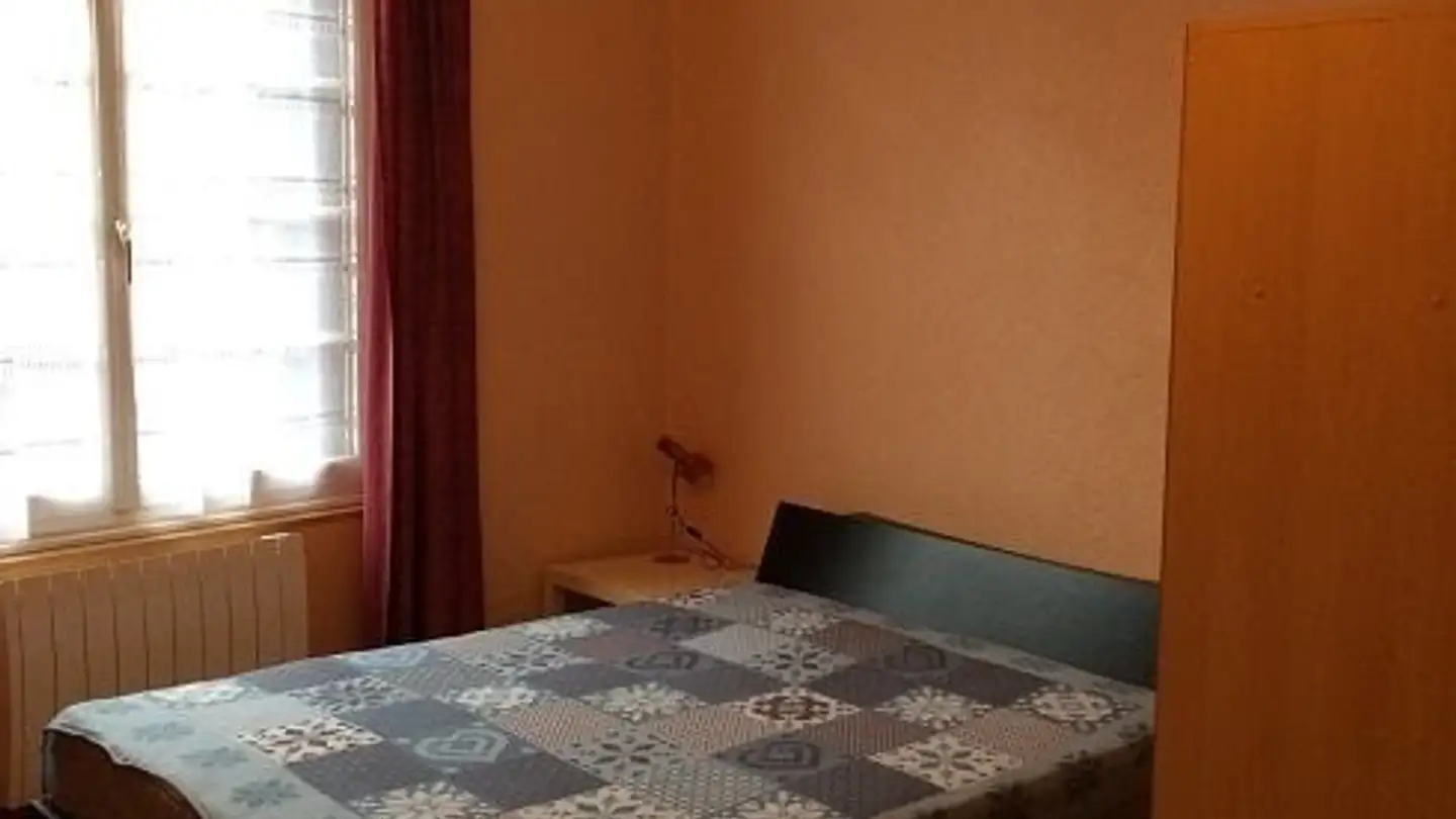 Appartement à louer - 1422 Grandson