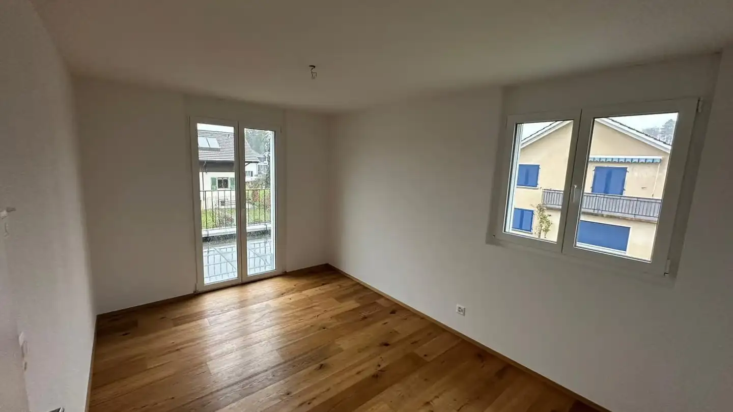 Appartamento in affitto - Bleichenbergstrasse 40, 4562 Biberist - Foto 2