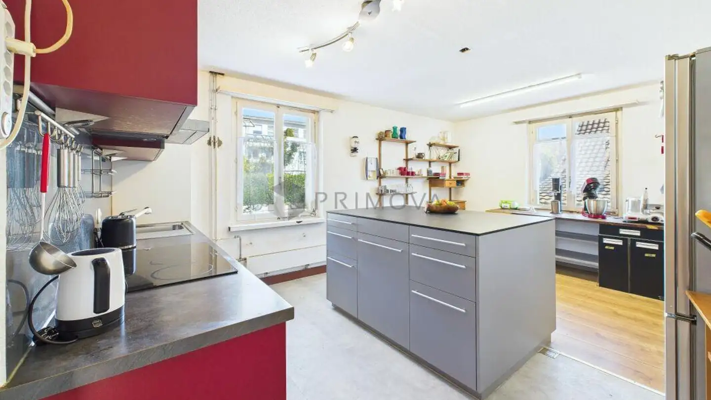 Casa singola in vendita - 4612 Wangen b. Olten - Photo 3