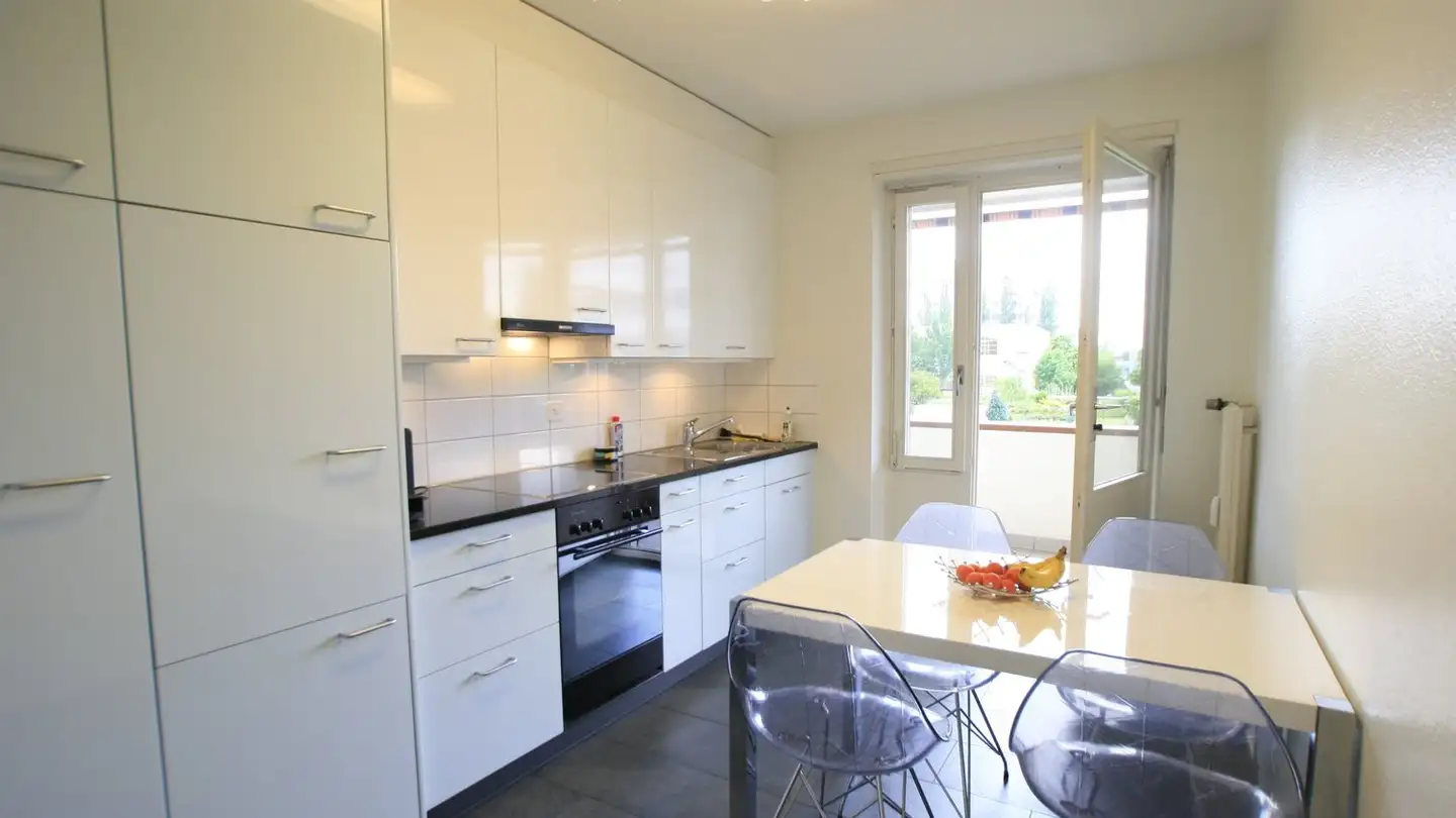 Zimmer mieten - Genossenschaftsstrasse 11, 4132 Muttenz - Foto 4