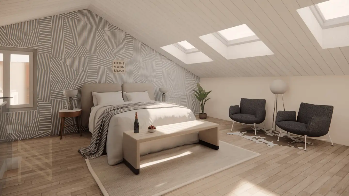 Appartement à vendre - 3600 Thun - Photo 2