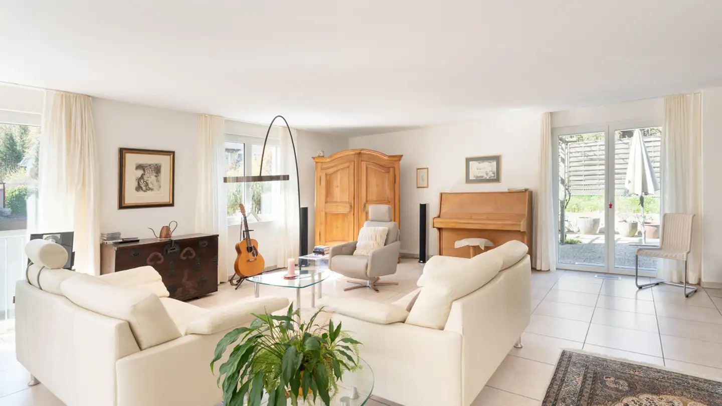 Duplex for sale - Wolfenseestrasse 4a, 4132 Muttenz - Photo 3