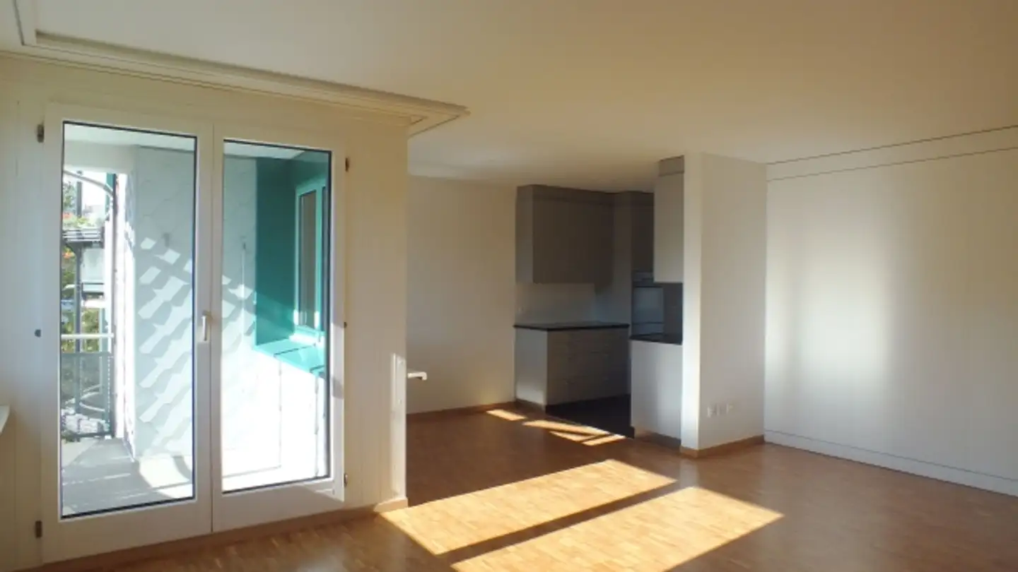 Appartamento in affitto - Rehbühlstrasse 37, 8610 Uster - Photo 2