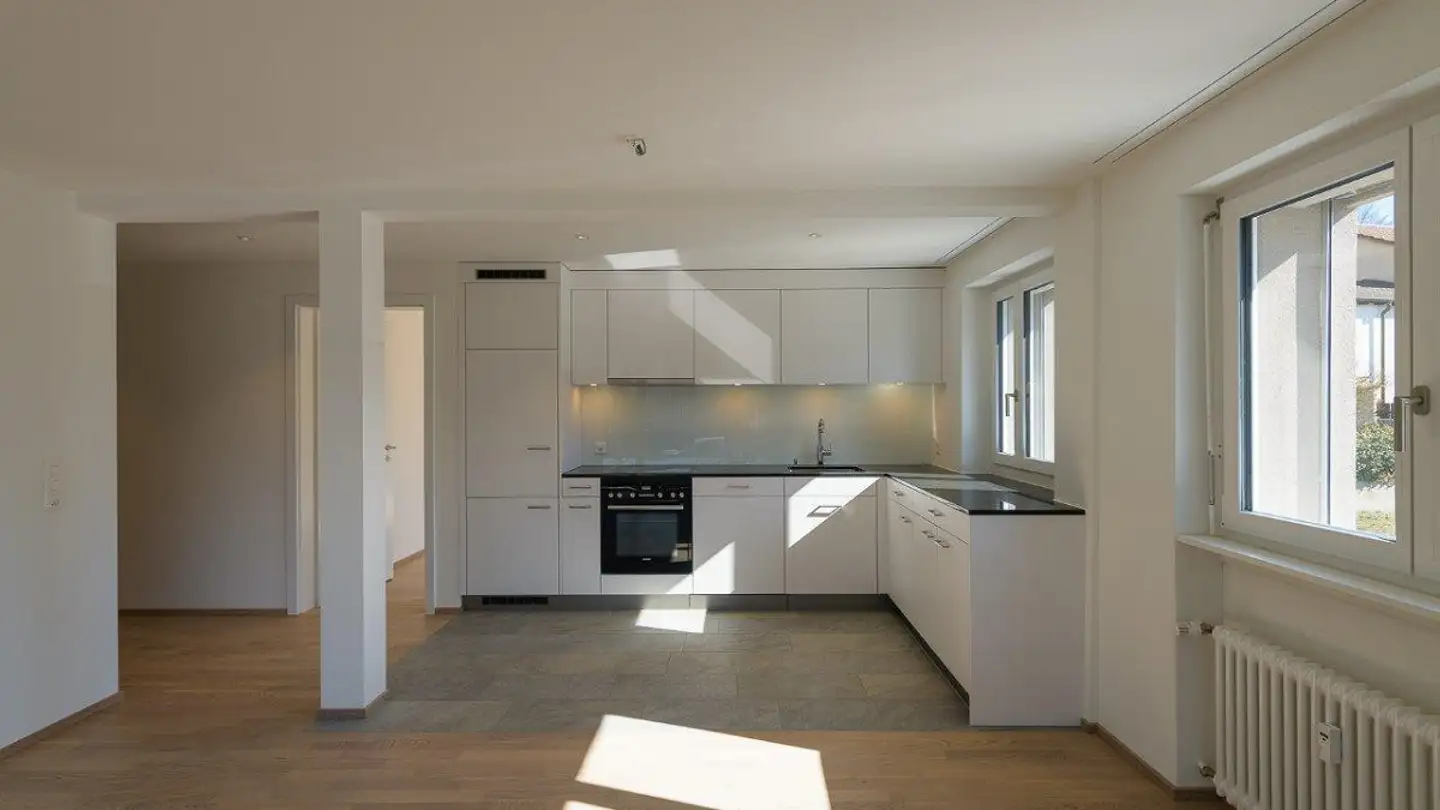 Wohnung mieten - Vogelsangstrasse 7, 8307 Effretikon - Foto 2