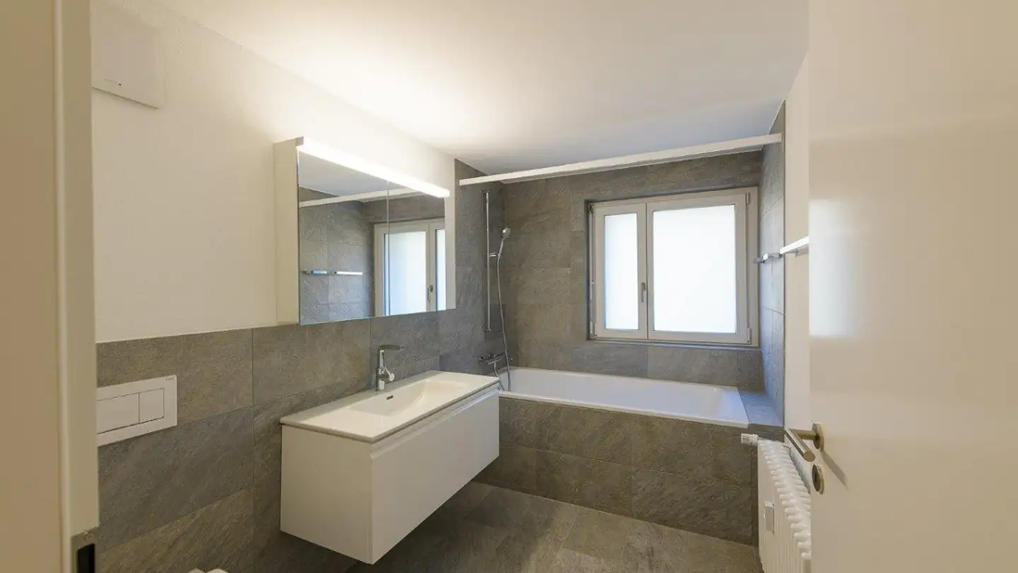 Wohnung mieten - Vogelsangstrasse 7, 8307 Effretikon - Foto 3