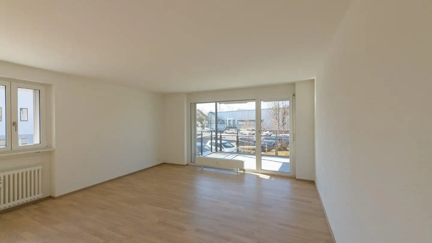Wohnung mieten - Vogelsangstrasse 7, 8307 Effretikon - Foto 4