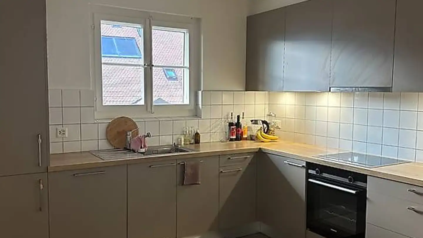 Apartment for rent - Rue De L'auberge 12, 1142 Pampigny