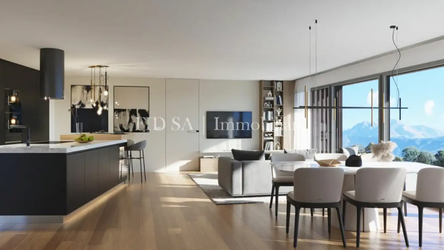 Single house for sale - Via Casa Del Frate, 6616 Losone - Photo 4