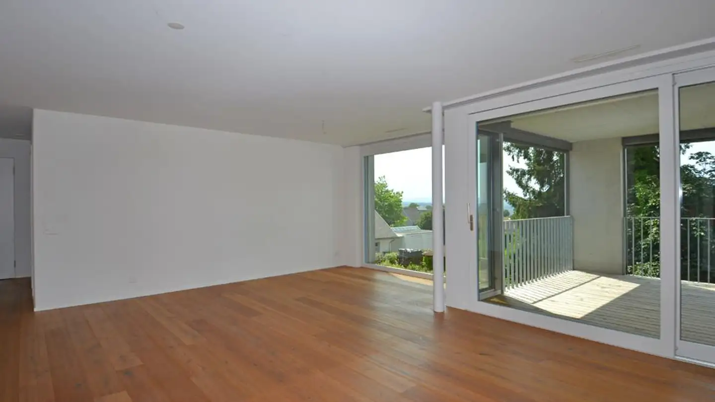 Appartement à louer - Muristrasse 6b, 5618 Bettwil - Photo 2
