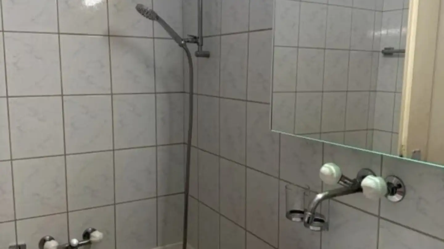 Chambre à louer - Häsingerstrasse 28, 4055 Basel - Photo 2