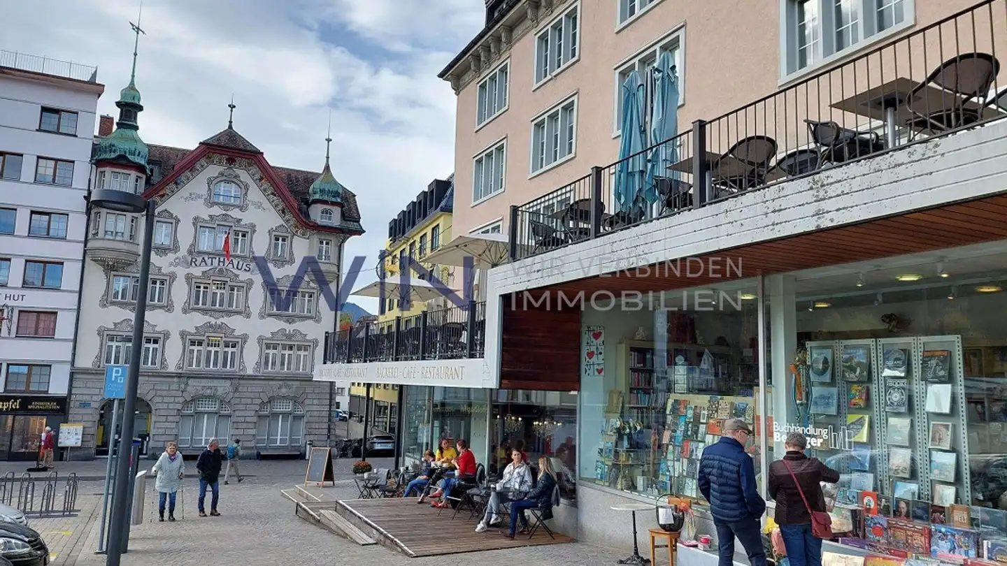 Restaurant à vendre - 8840 Einsiedeln - Photo 4