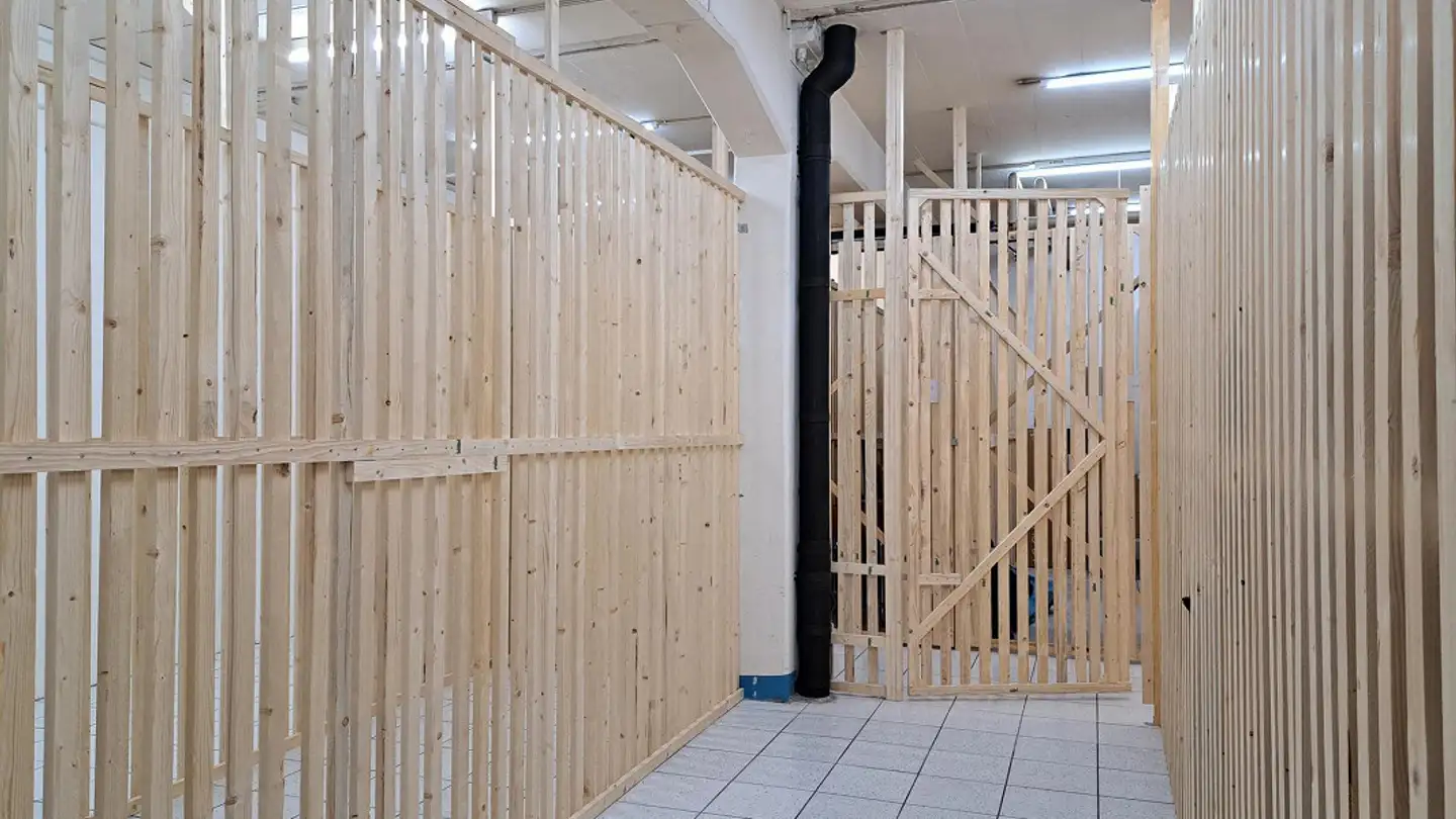 Storage space for rent - Hafenstrasse 19, 8280 Kreuzlingen