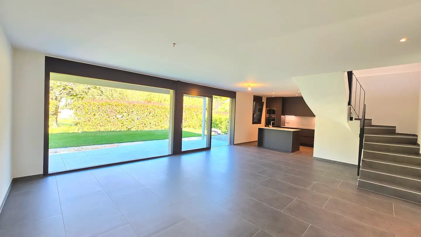Villa in vendita - 1920 Martigny