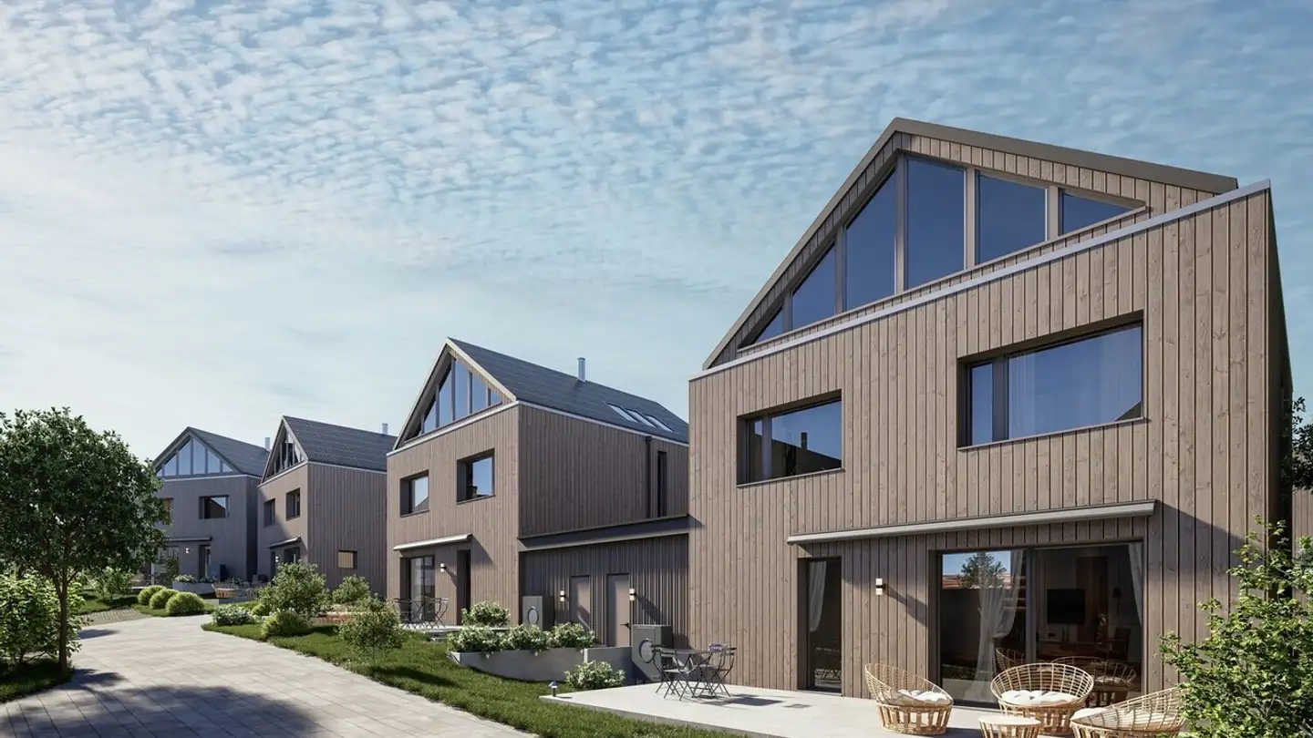 Maison troglodyte à vendre - Jörgässli, 3303 Jegenstorf - Photo 3