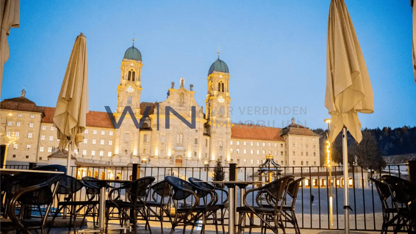 Restaurant à vendre - 8840 Einsiedeln - Photo 3