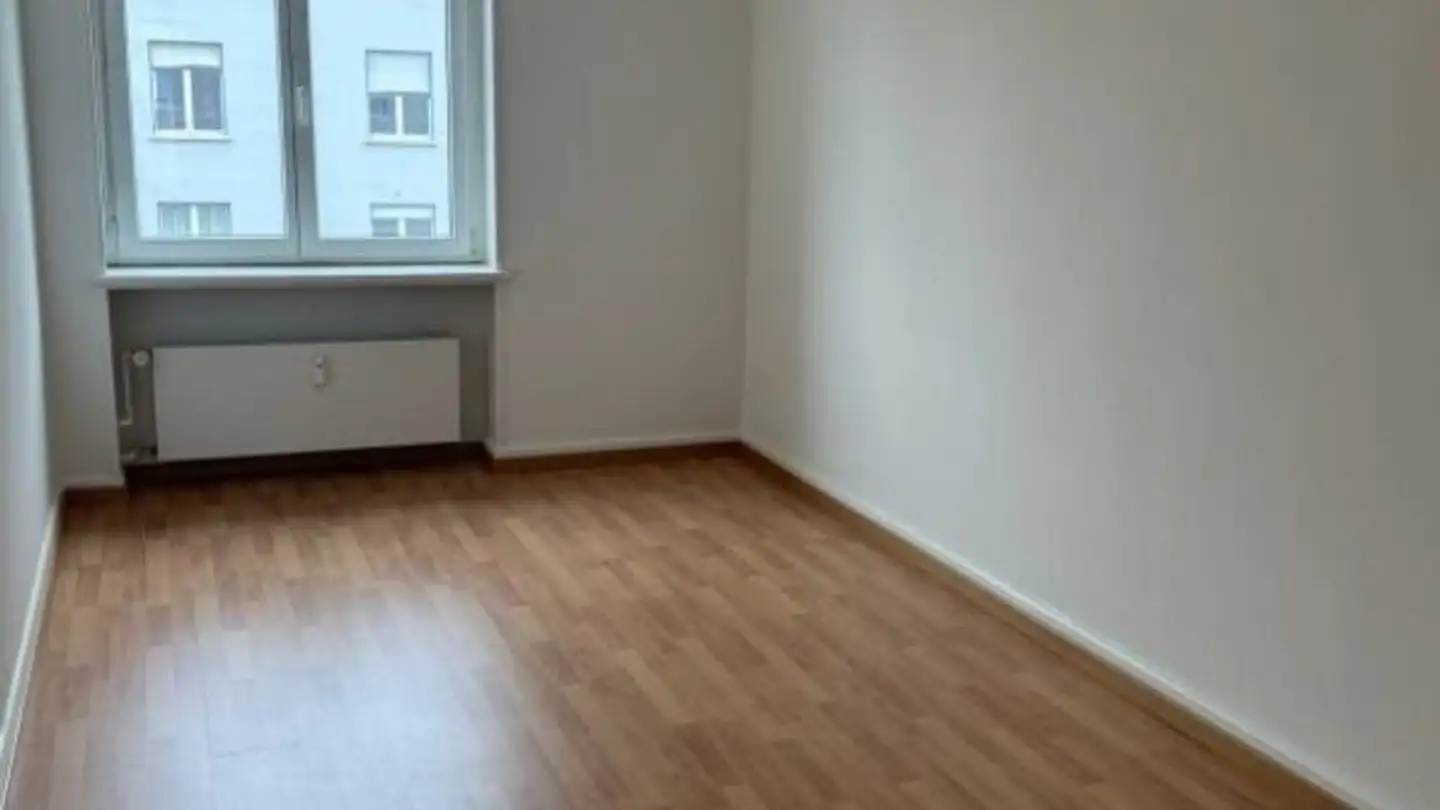 Chambre à louer - Häsingerstrasse 28, 4055 Basel