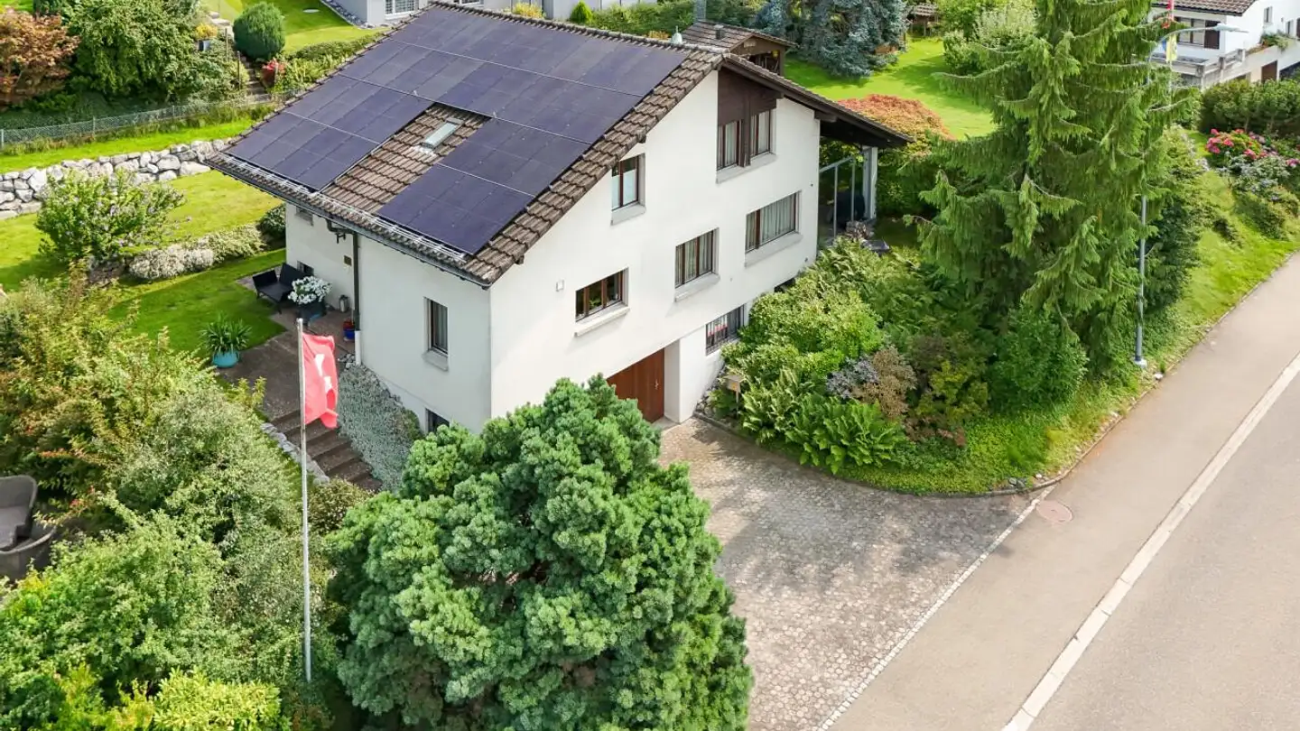 Casa singola in vendita - 9033 Untereggen - Foto 2