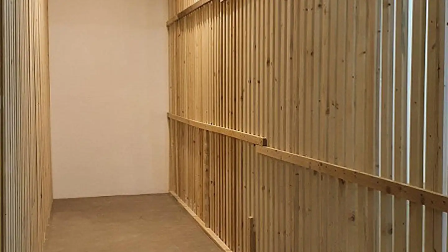 Storage space for rent - Hafenstrasse 19, 8280 Kreuzlingen - Photo 2