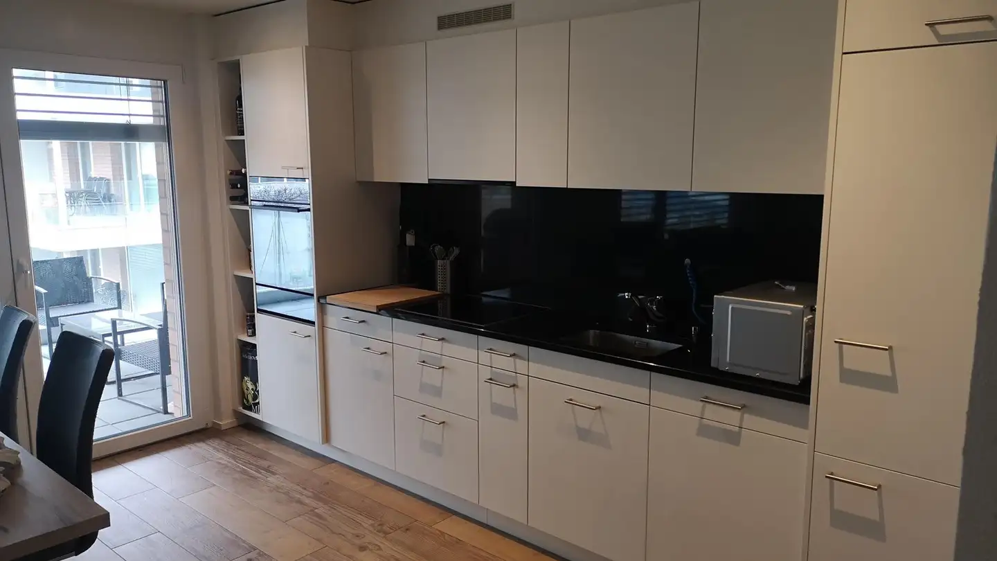 Apartment for rent - Speerstrasse 2, 8865 Bilten - Photo 2