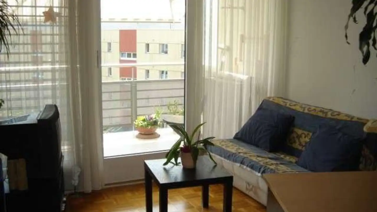 Wohnung mieten - Zürichstrasse 29, 8600 Dübendorf - Foto 2