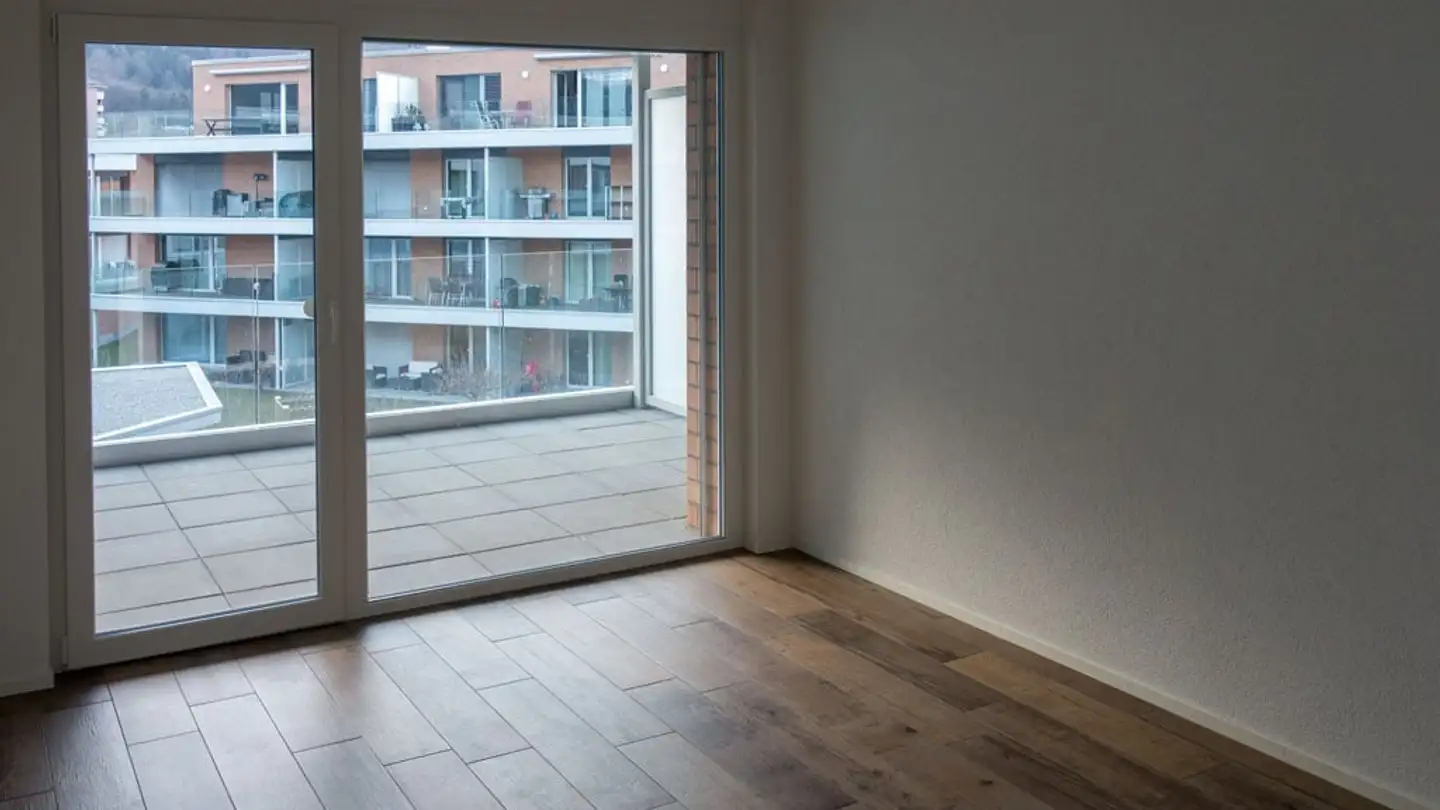 Apartment for rent - Speerstrasse 2, 8865 Bilten - Photo 3