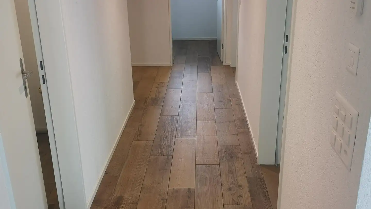 Apartment for rent - Speerstrasse 2, 8865 Bilten - Photo 4