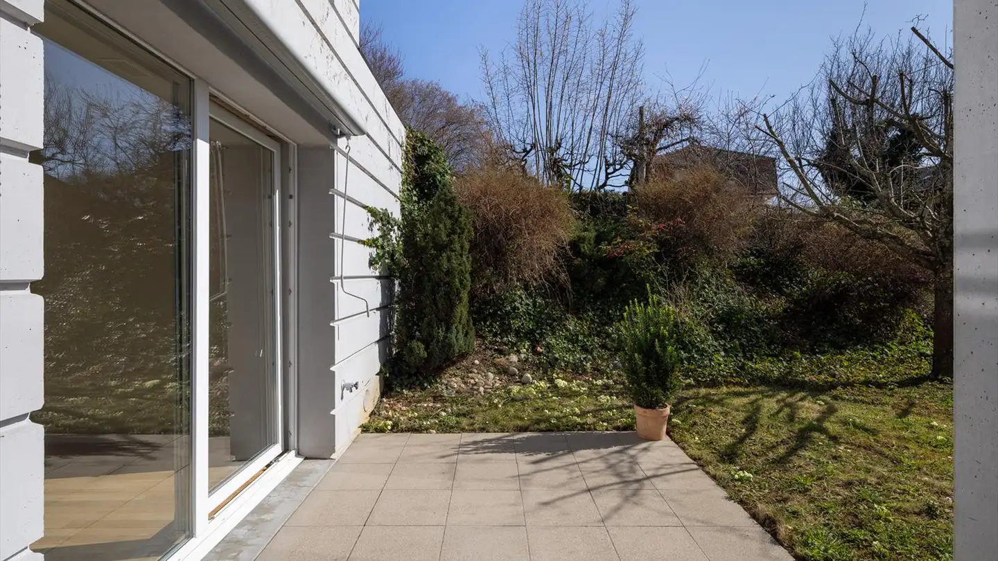 Appartamento in vendita - Rue Nicole 16, 2035 Corcelles NE - Photo 3