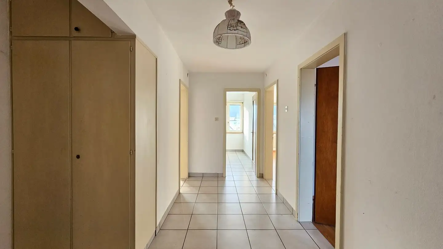 Appartamento in affitto - Rue Du 23-Juin 15, 2830 Courrendlin - Foto 2