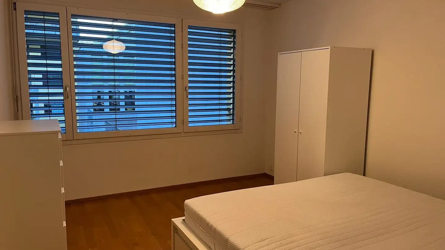 Furnished apartment for rent - Scheuerrain, 3007 Bern - Photo 4