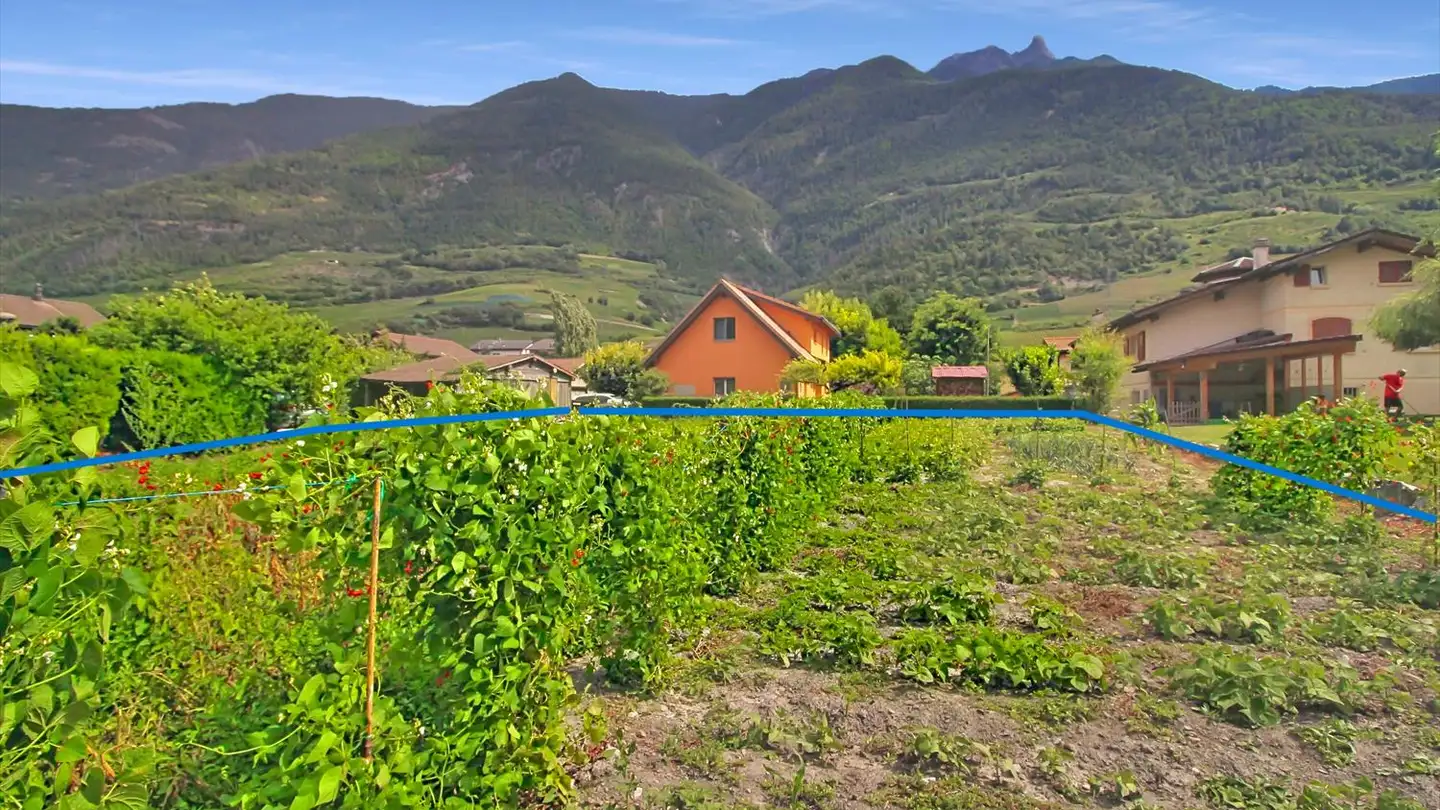 Terreno edificabile in vendita - 1907 Saxon - Photo 2