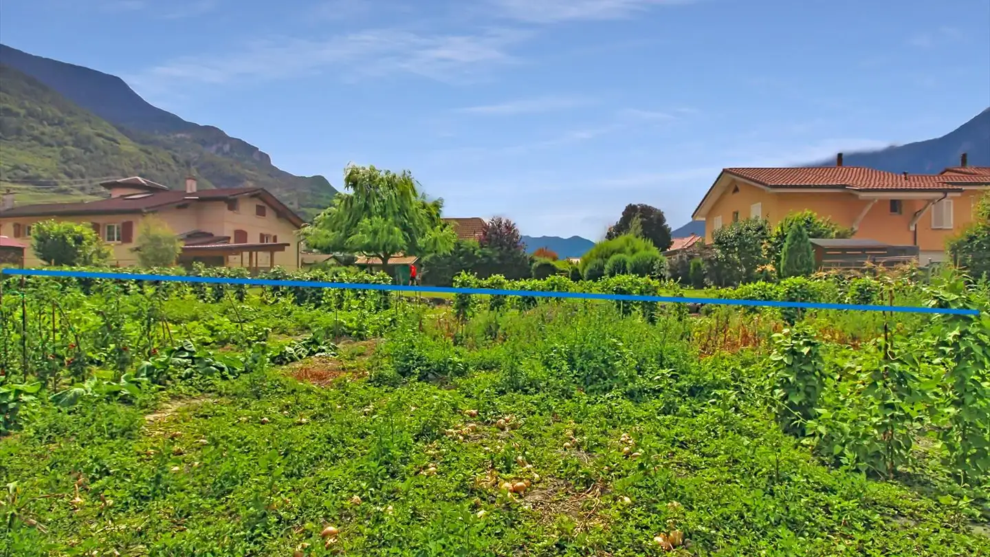 Terreno edificabile in vendita - 1907 Saxon - Photo 3