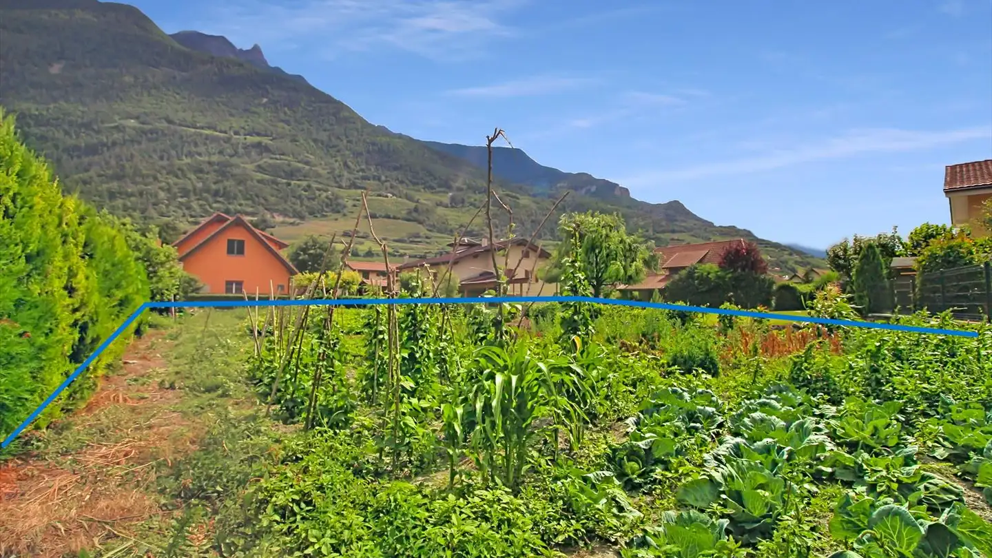 Terreno edificabile in vendita - 1907 Saxon - Photo 4