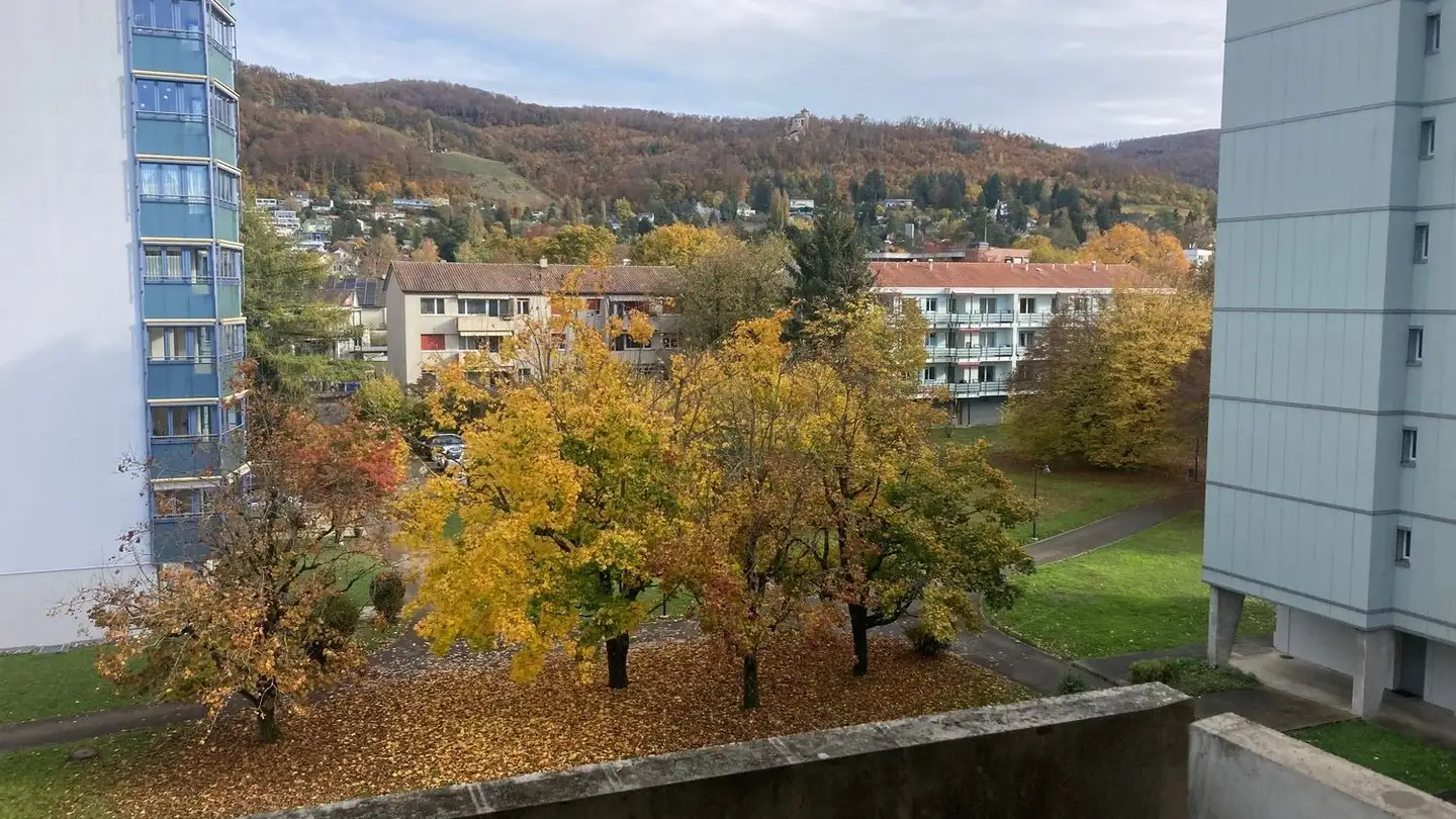 Appartamento in affitto - General Guisan-Strasse 12, 4144 Arlesheim - Photo 2