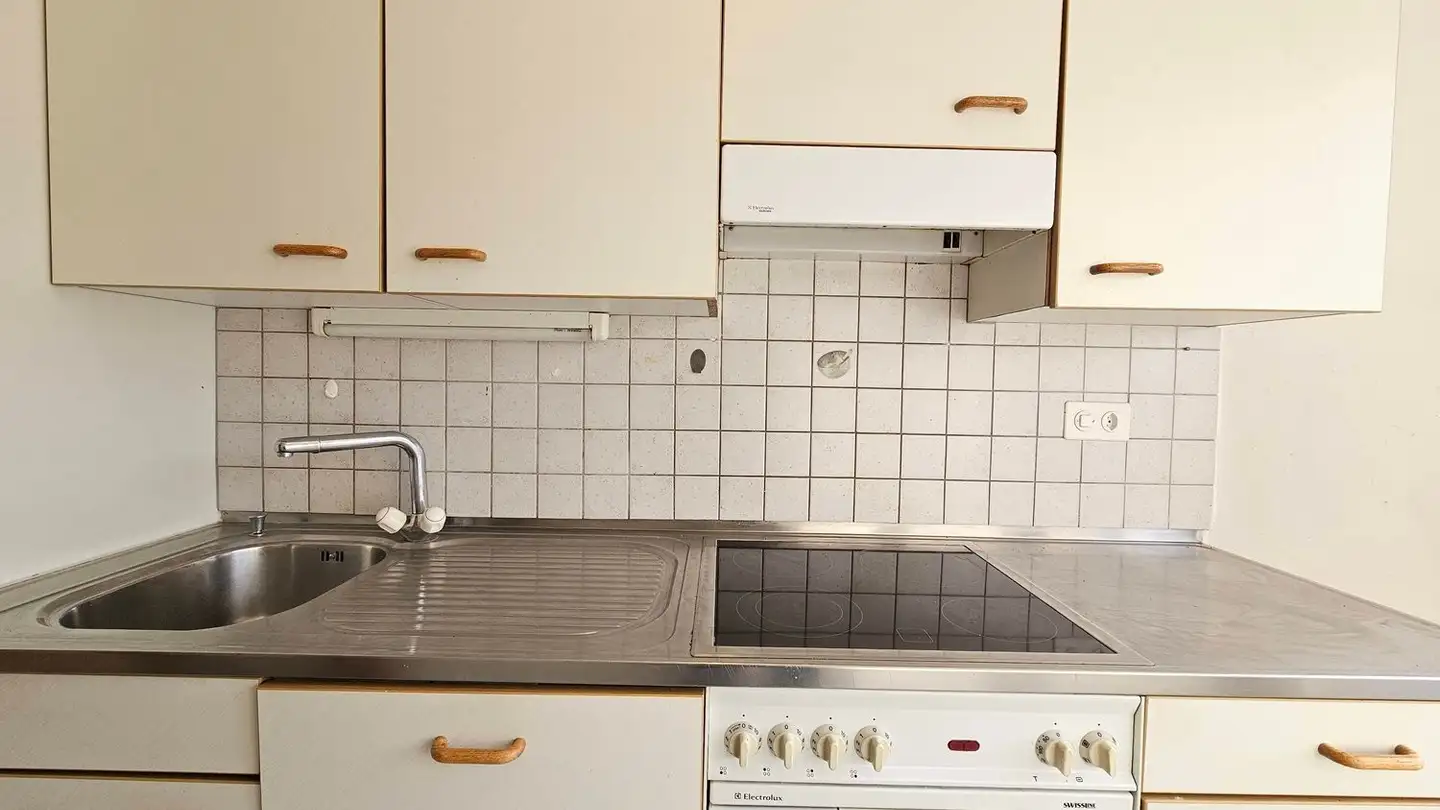 Appartamento in affitto - Rue Du 23-Juin 15, 2830 Courrendlin - Foto 4