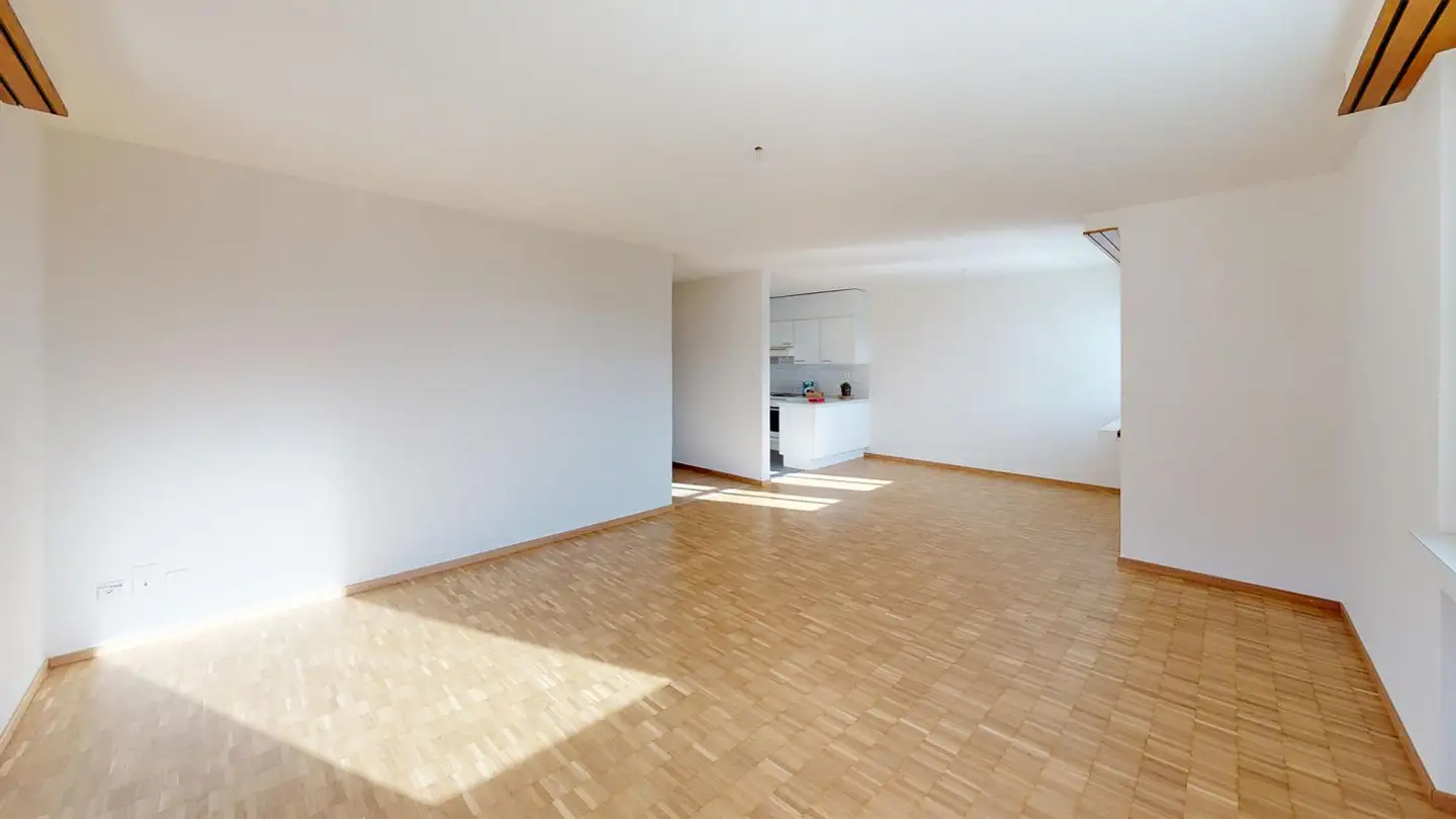 Wohnung mieten - Churerstrasse 82, 9470 Buchs SG - Foto 4
