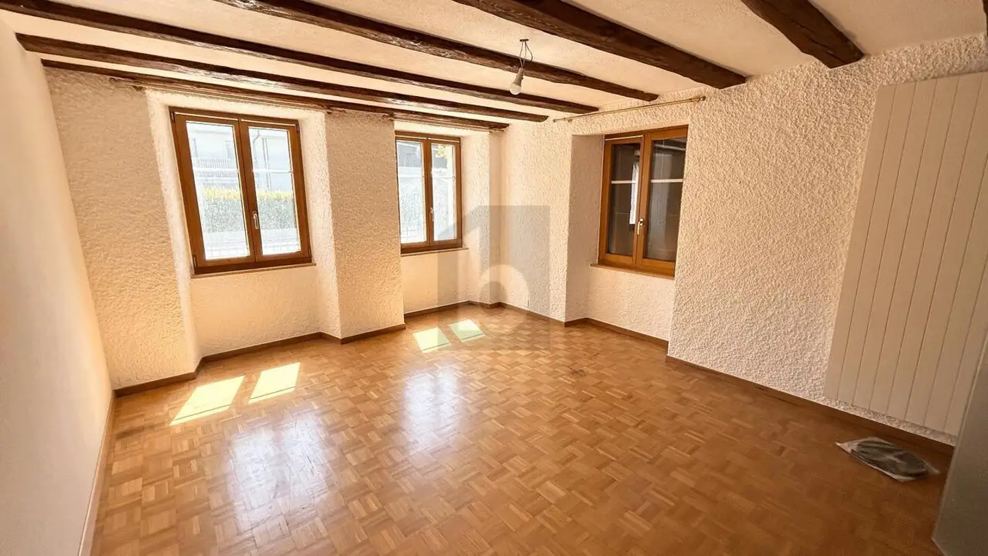 Apartment for sale - 1607 Palézieux-Village - Photo 2