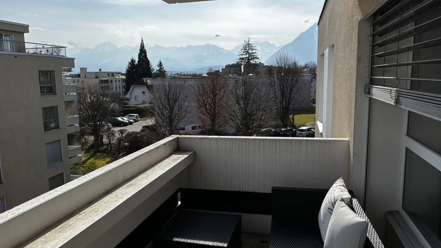 Appartement à louer - 3600 Thun - Photo 2