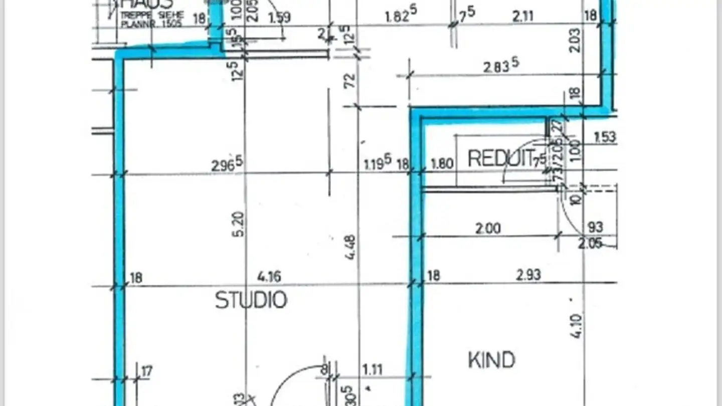 Appartement à louer - 3600 Thun - Photo 3