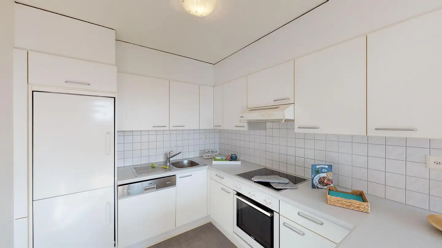 Wohnung mieten - Churerstrasse 82, 9470 Buchs SG - Foto 3