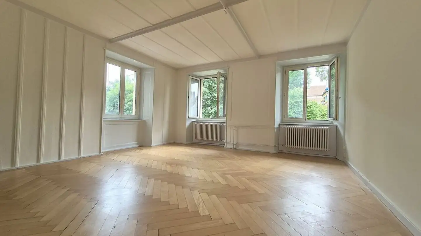 Appartamento in affitto - Rue De L'hôtel-De-Ville 19, 2300 La Chaux-de-Fonds - Photo 3