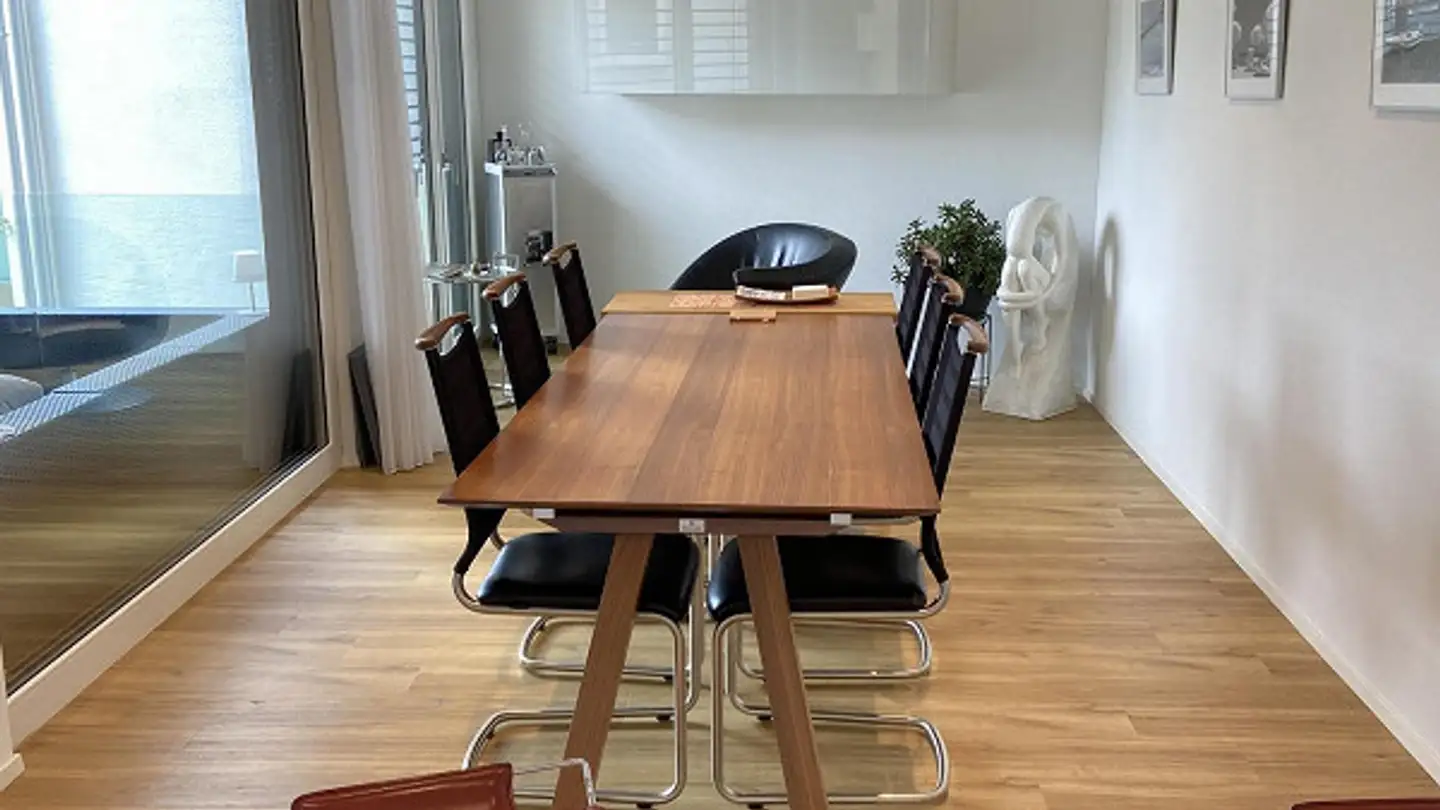 Apartment for rent - Sulzbergstrasse 5, 8400 Winterthur - Photo 4