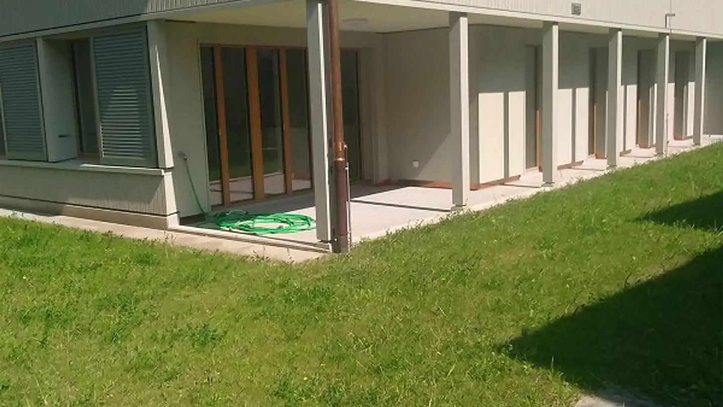 Appartamento in affitto - 6162 Entlebuch