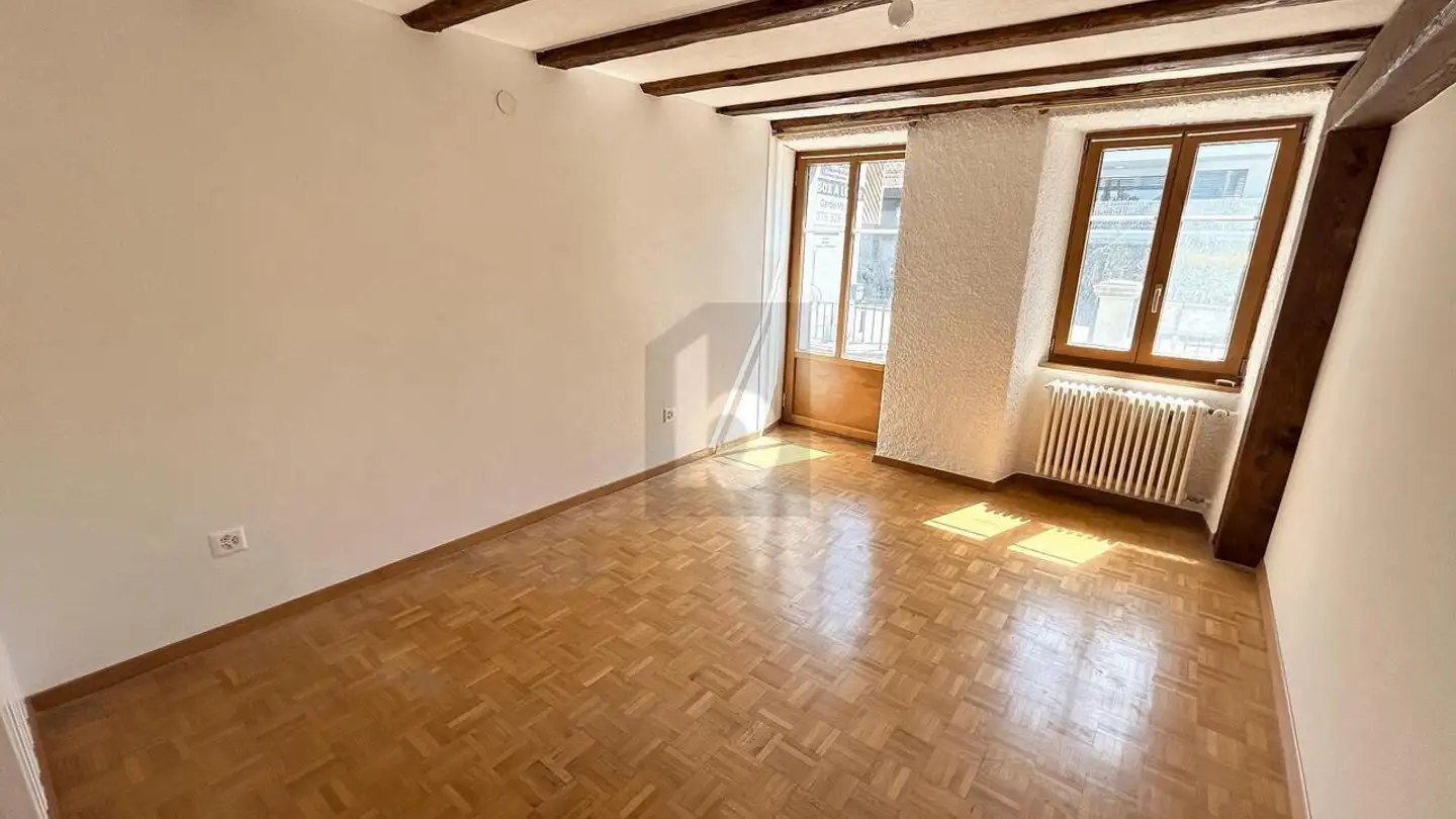 Apartment for sale - 1607 Palézieux-Village - Photo 3
