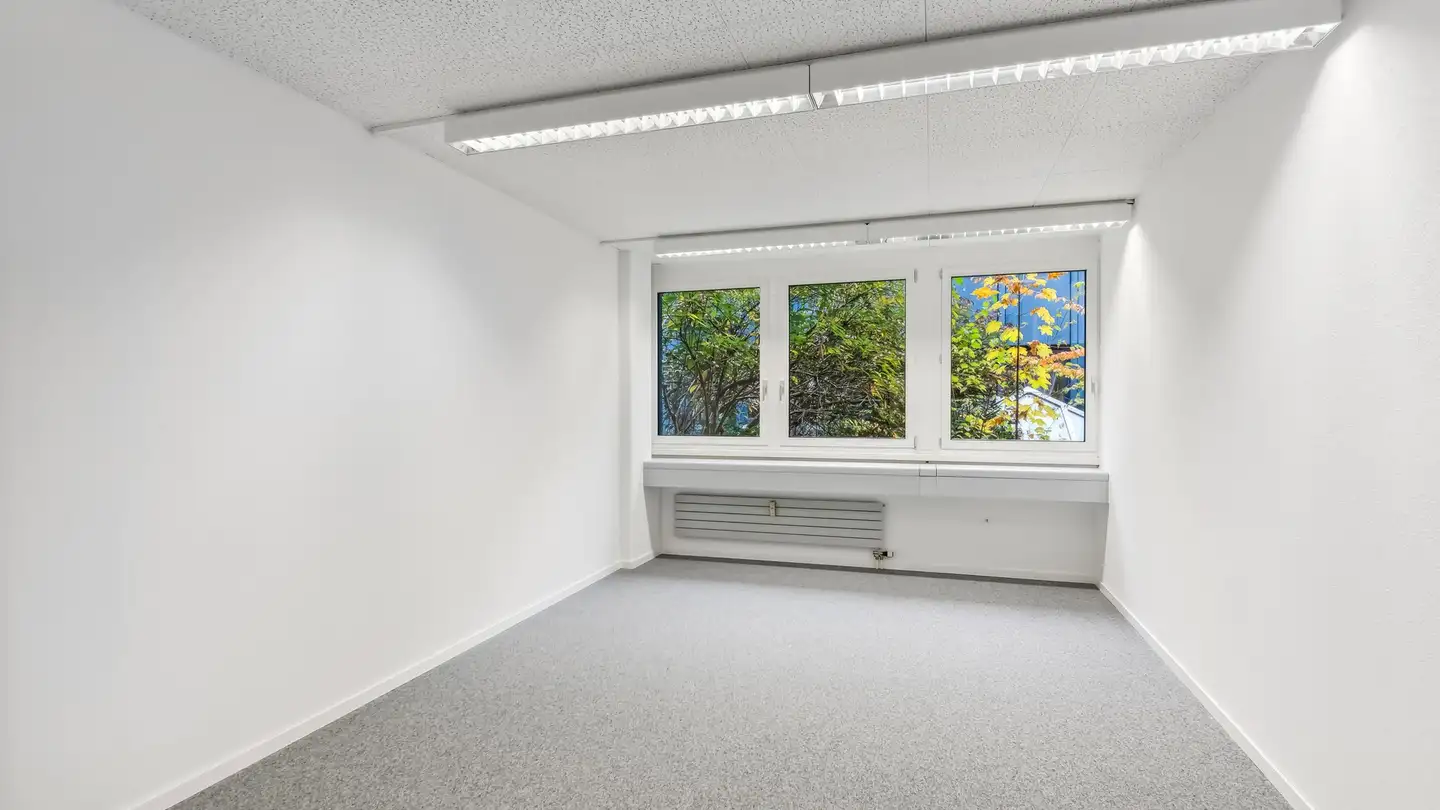 Spazio ufficio in affitto - Chollerstrasse 23, 6312 Steinhausen - Foto 3