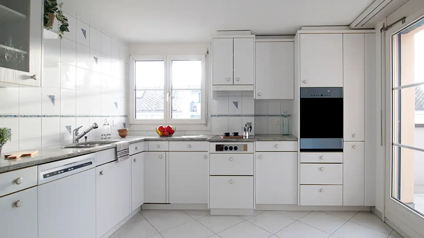 Appartamento in affitto - Herbergstrasse 5, 9524 Zuzwil SG - Foto 2