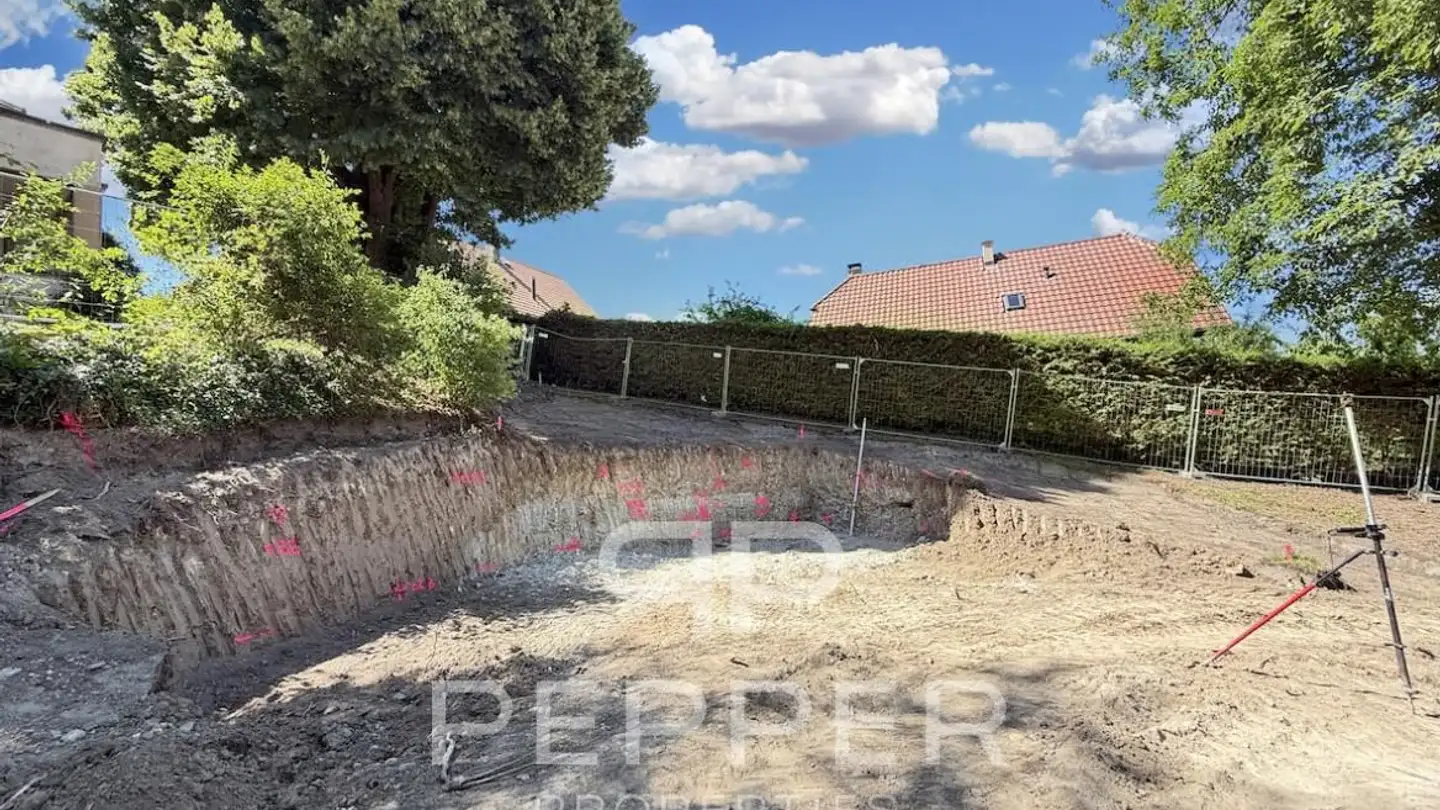 Casa a schiera in vendita - Chemin De Sous-Bois 24d, 1400 Yverdon-les-Bains - Foto 4